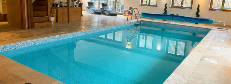 Contact Hunstanton Private Pool Hire